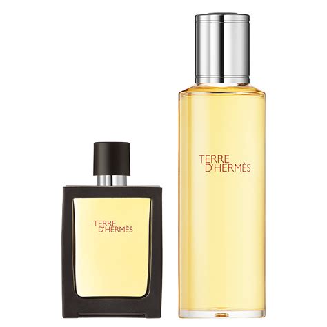 hermes parfum refill|hermes perfume refill.